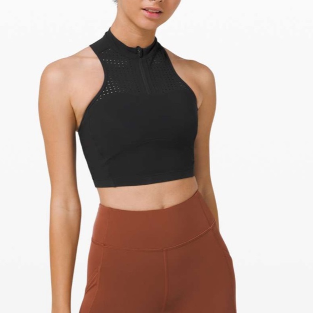 Lululemon Unleash Strength Bra